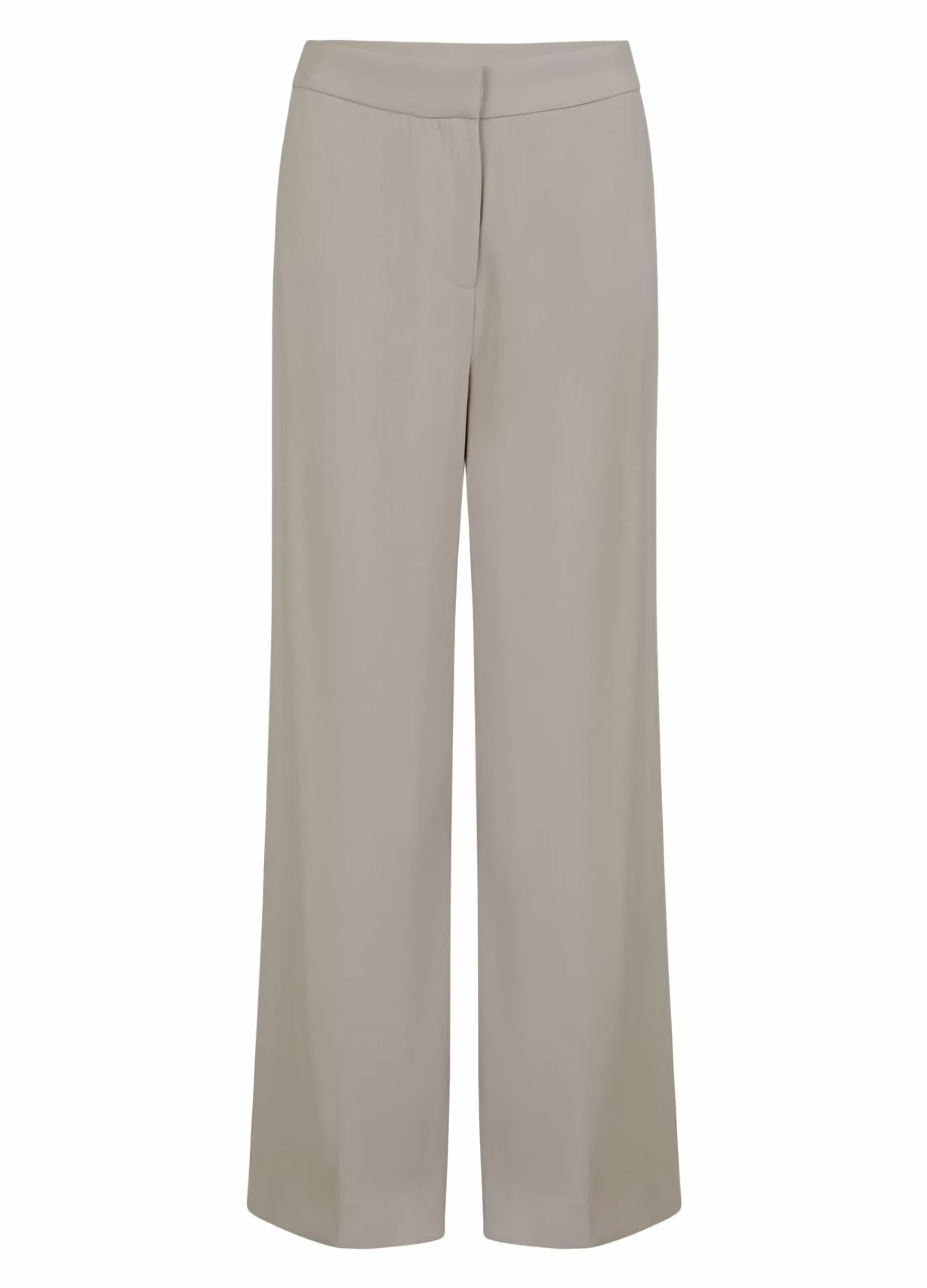 Coster Copenhagen Cc Heart Ada Trousers Sand Outlet