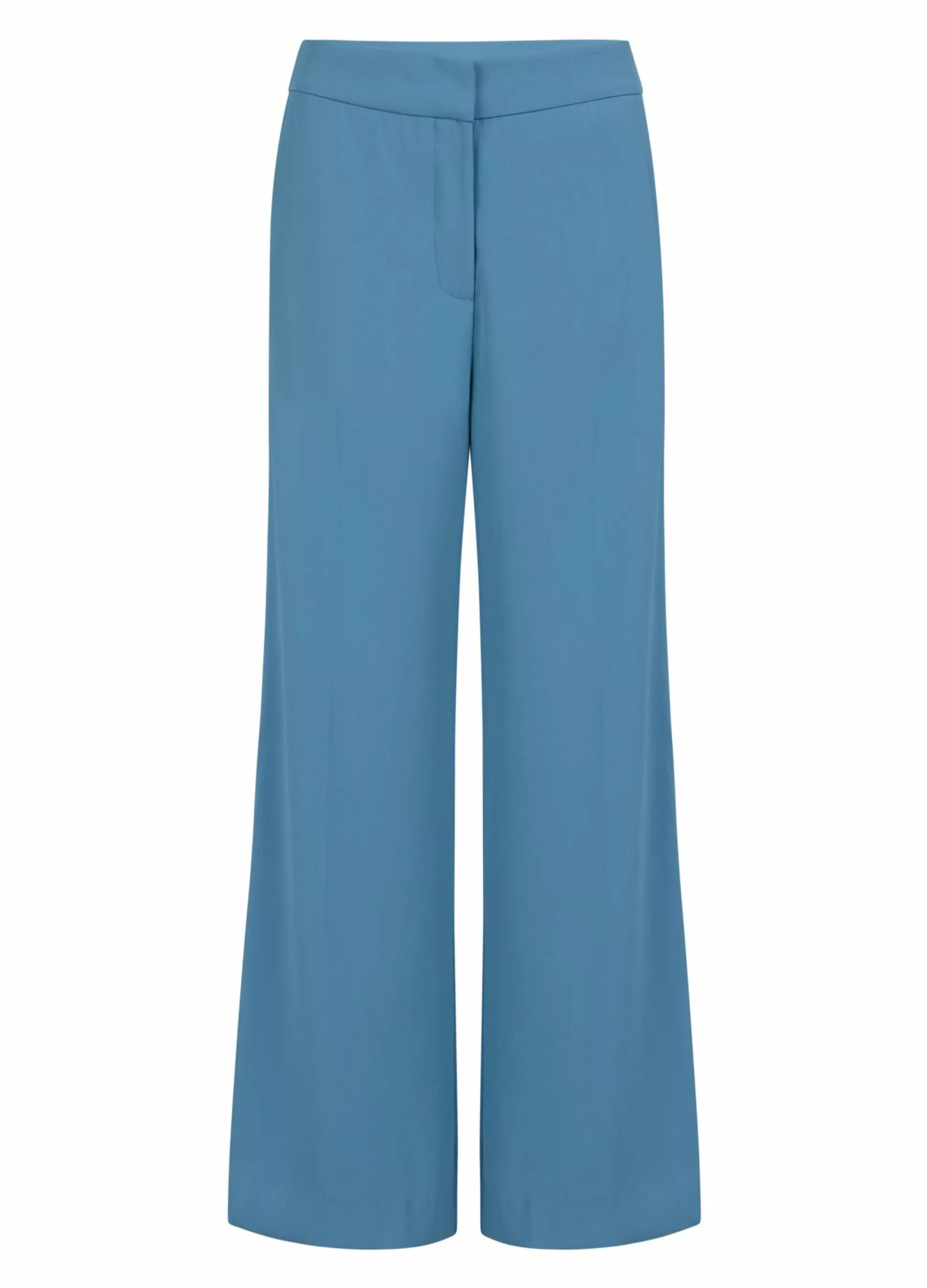 Coster Copenhagen Cc Heart Ada Trousers Ash Blue Best