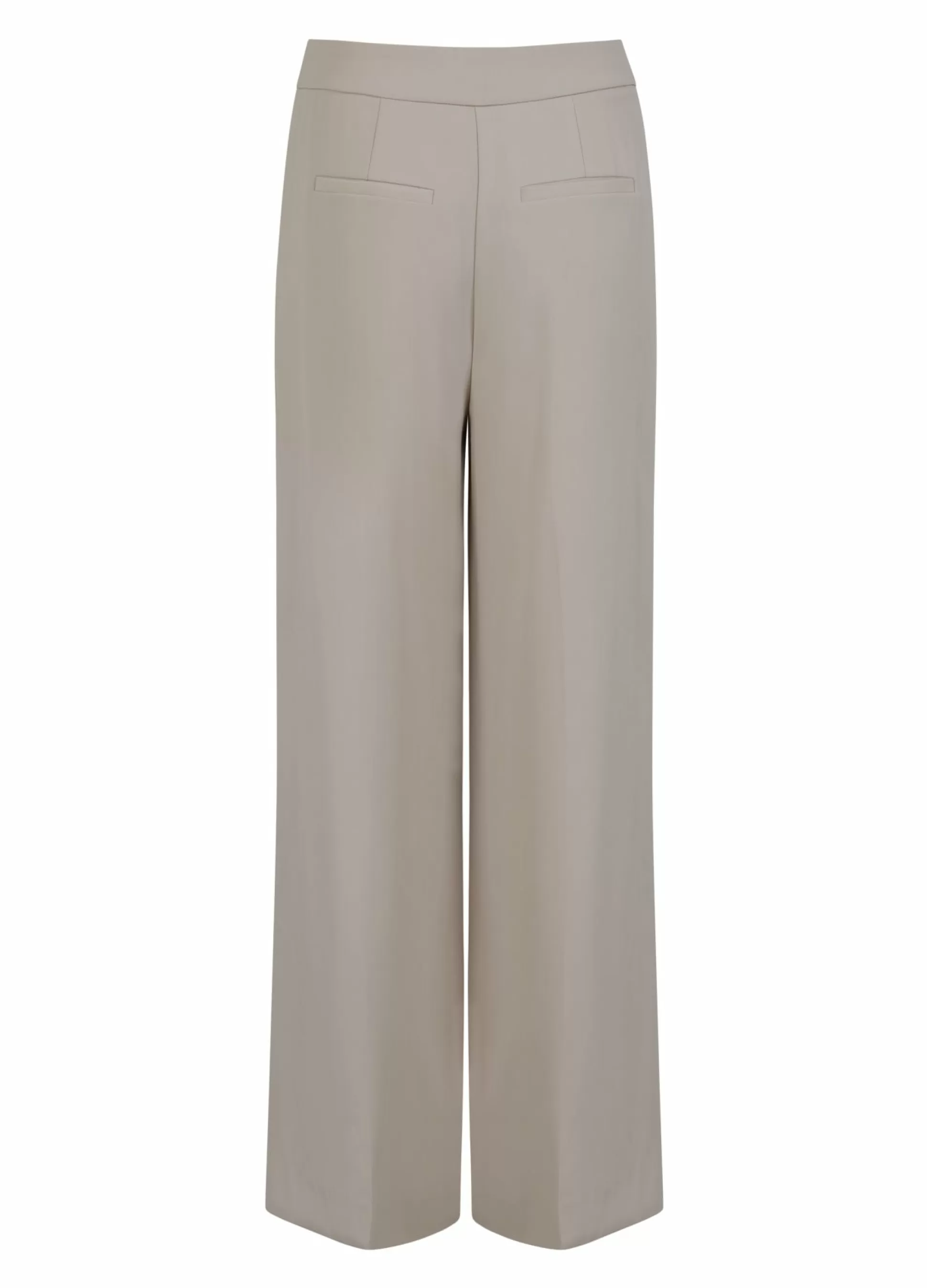 Coster Copenhagen Cc Heart Ada Trousers Sand Outlet