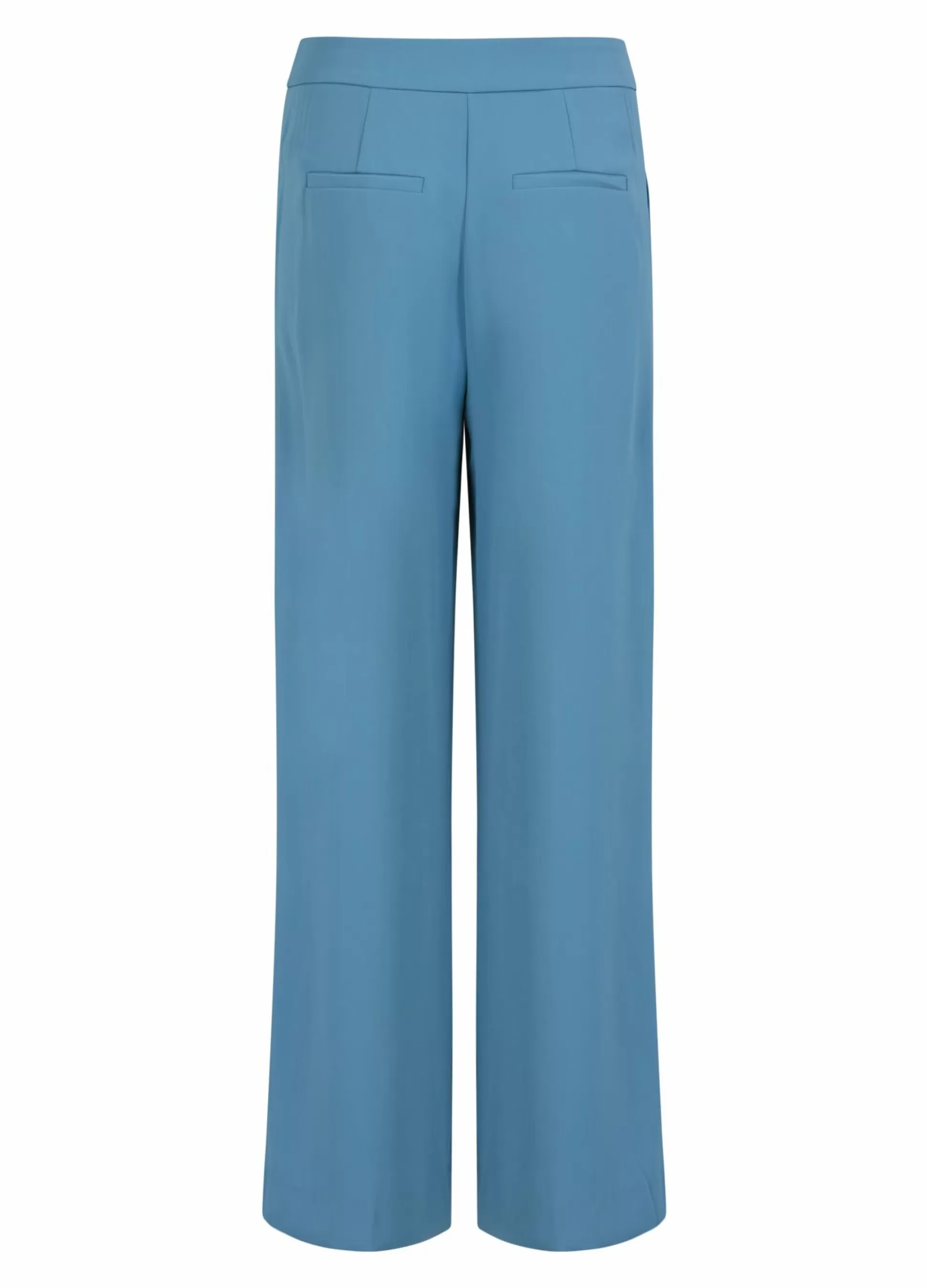 Coster Copenhagen Cc Heart Ada Trousers Ash Blue Best