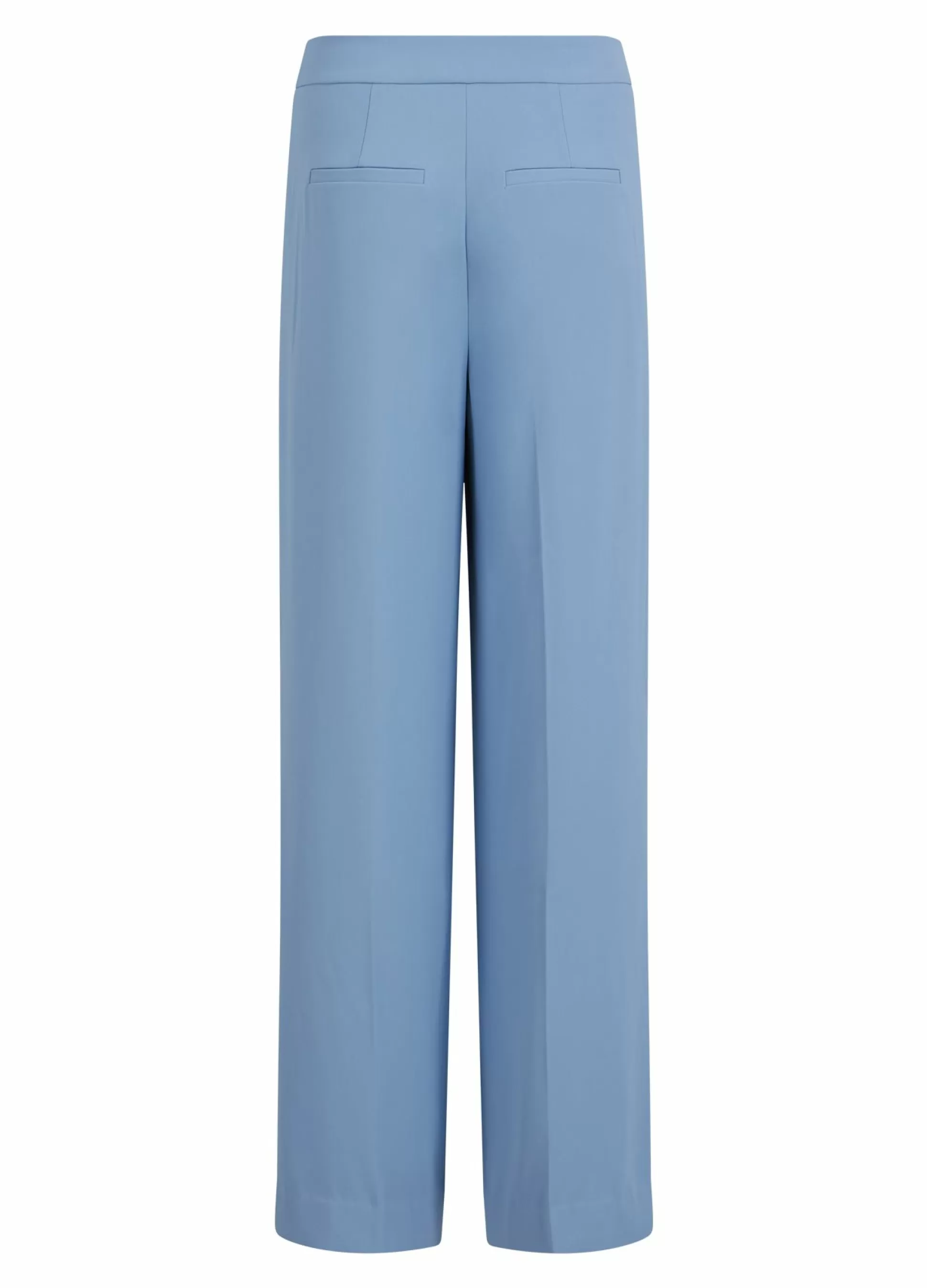 Coster Copenhagen Cc Heart Ada Trousers Ash Blue Sale