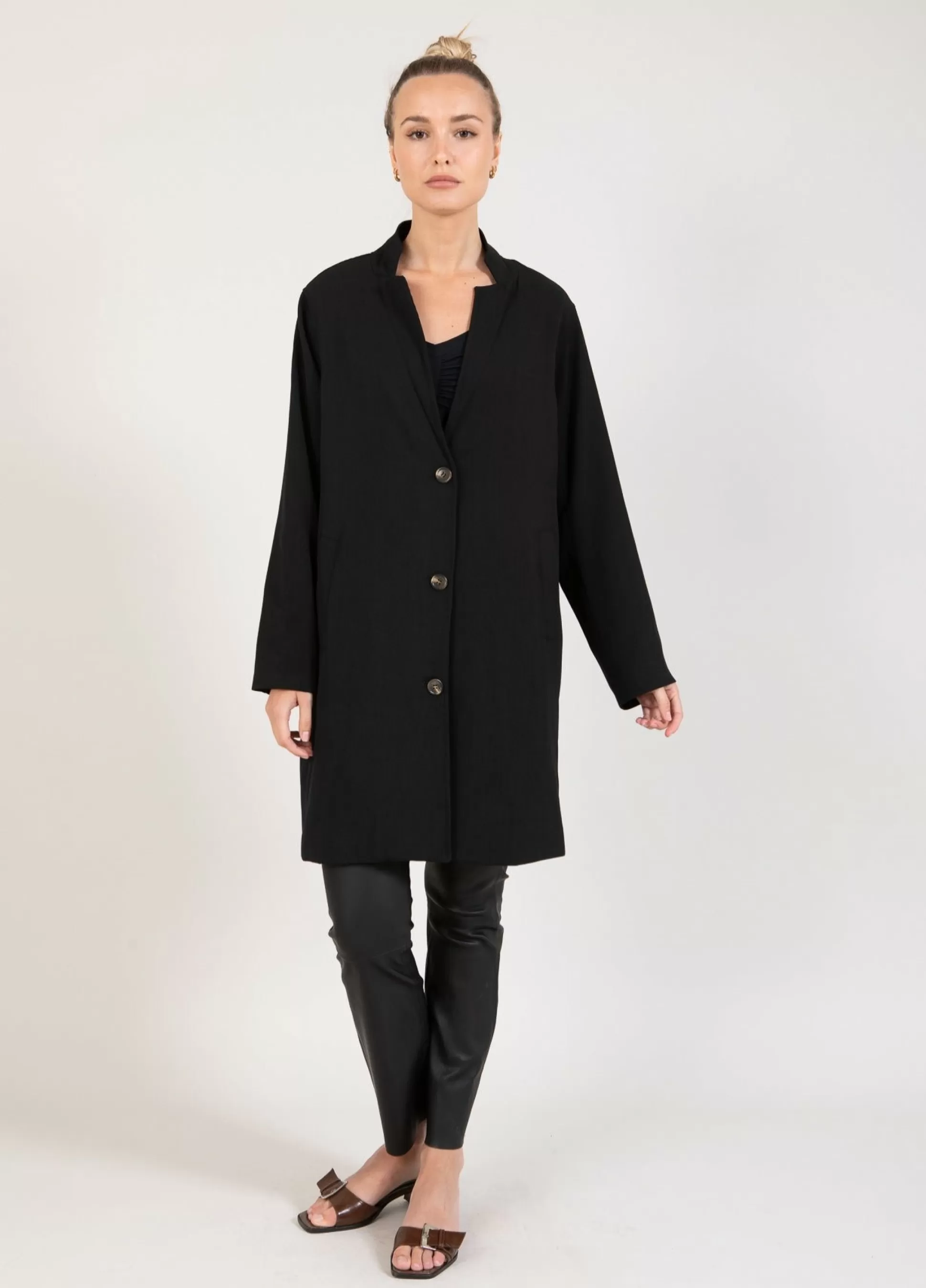 Coster Copenhagen Cc Heart Carly Coat Best Sale
