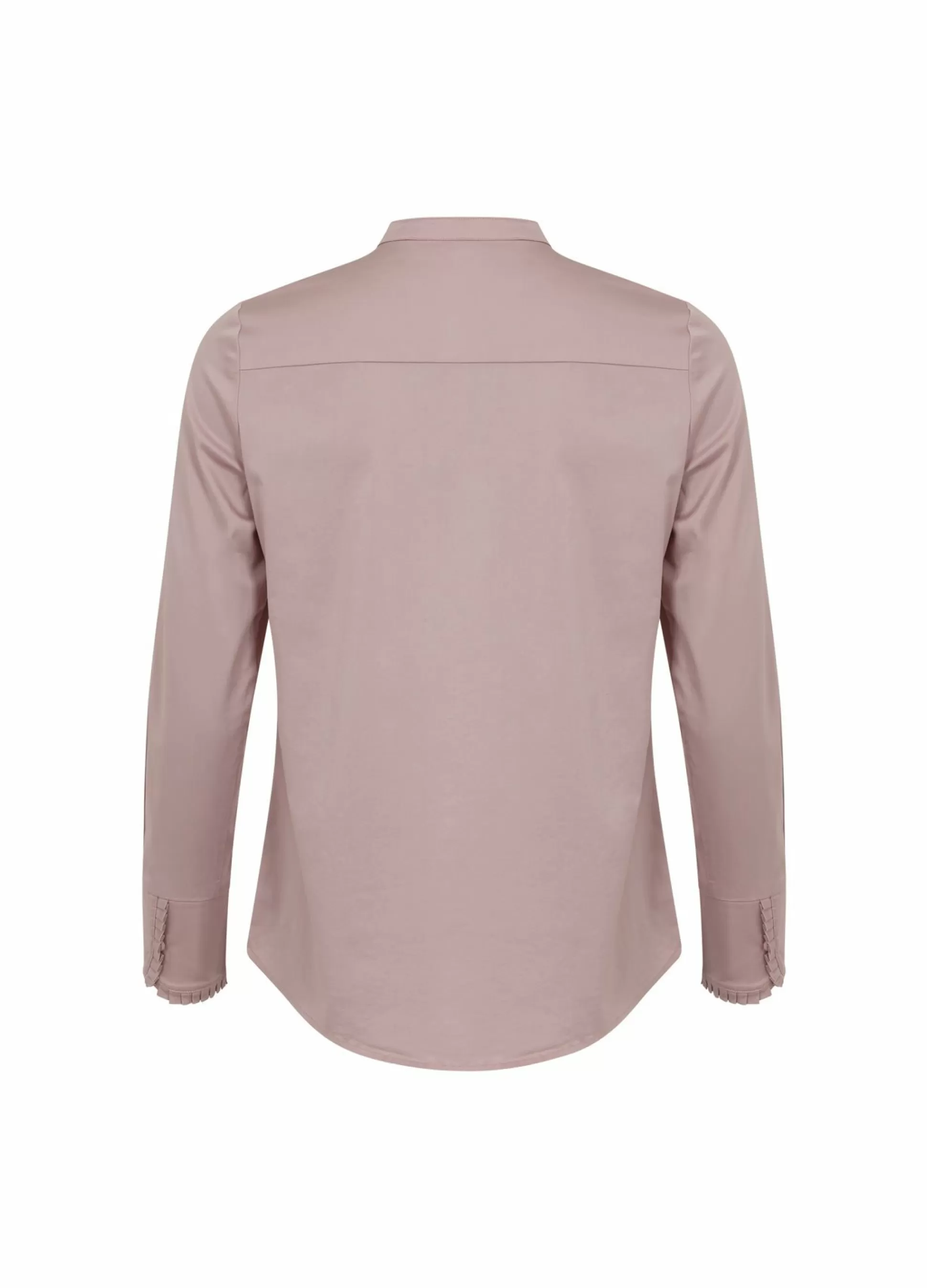 Coster Copenhagen Cc Heart Feminine Shirt Shop