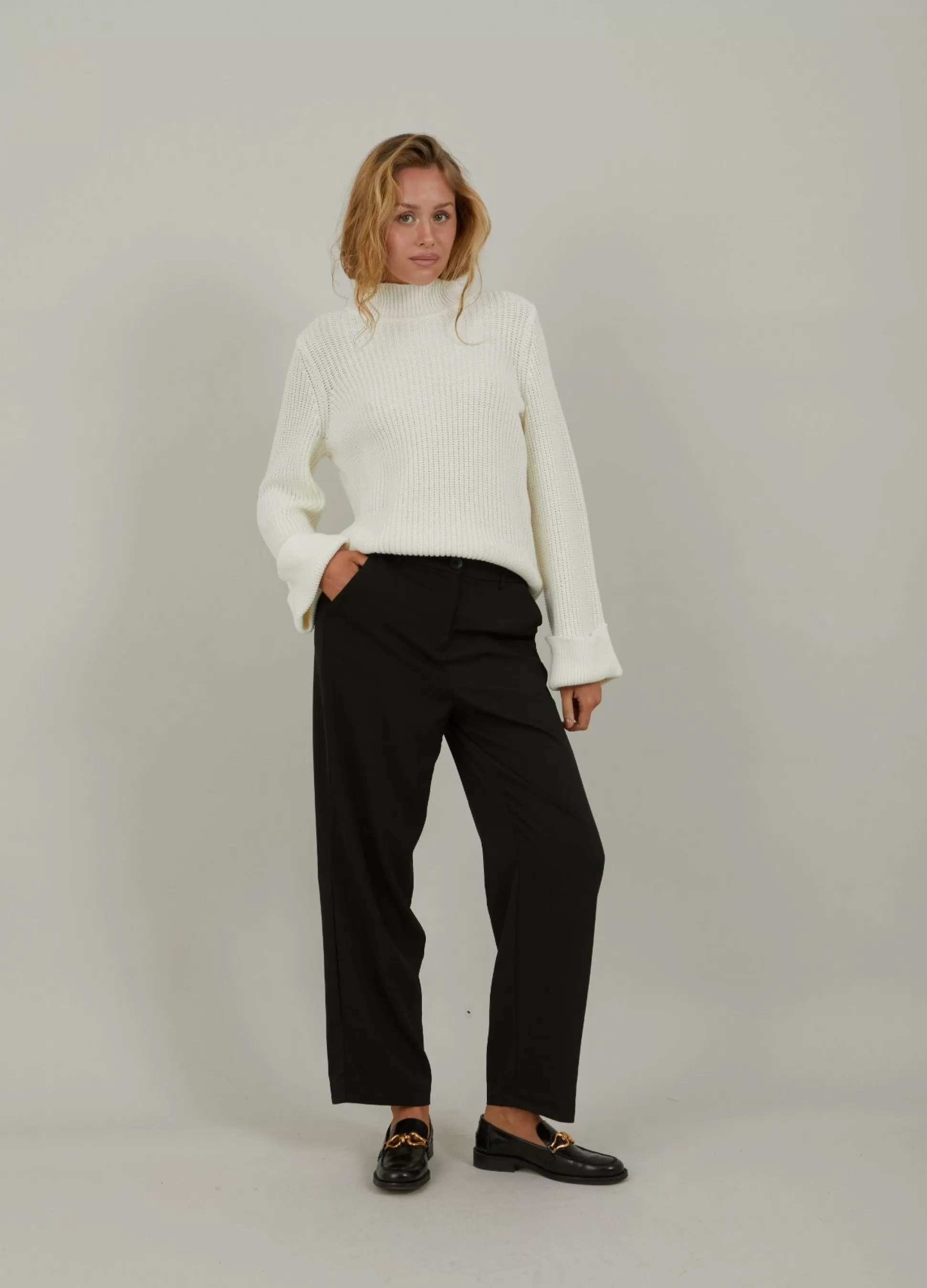Coster Copenhagen Cc Heart Long Loose Pants Flash Sale
