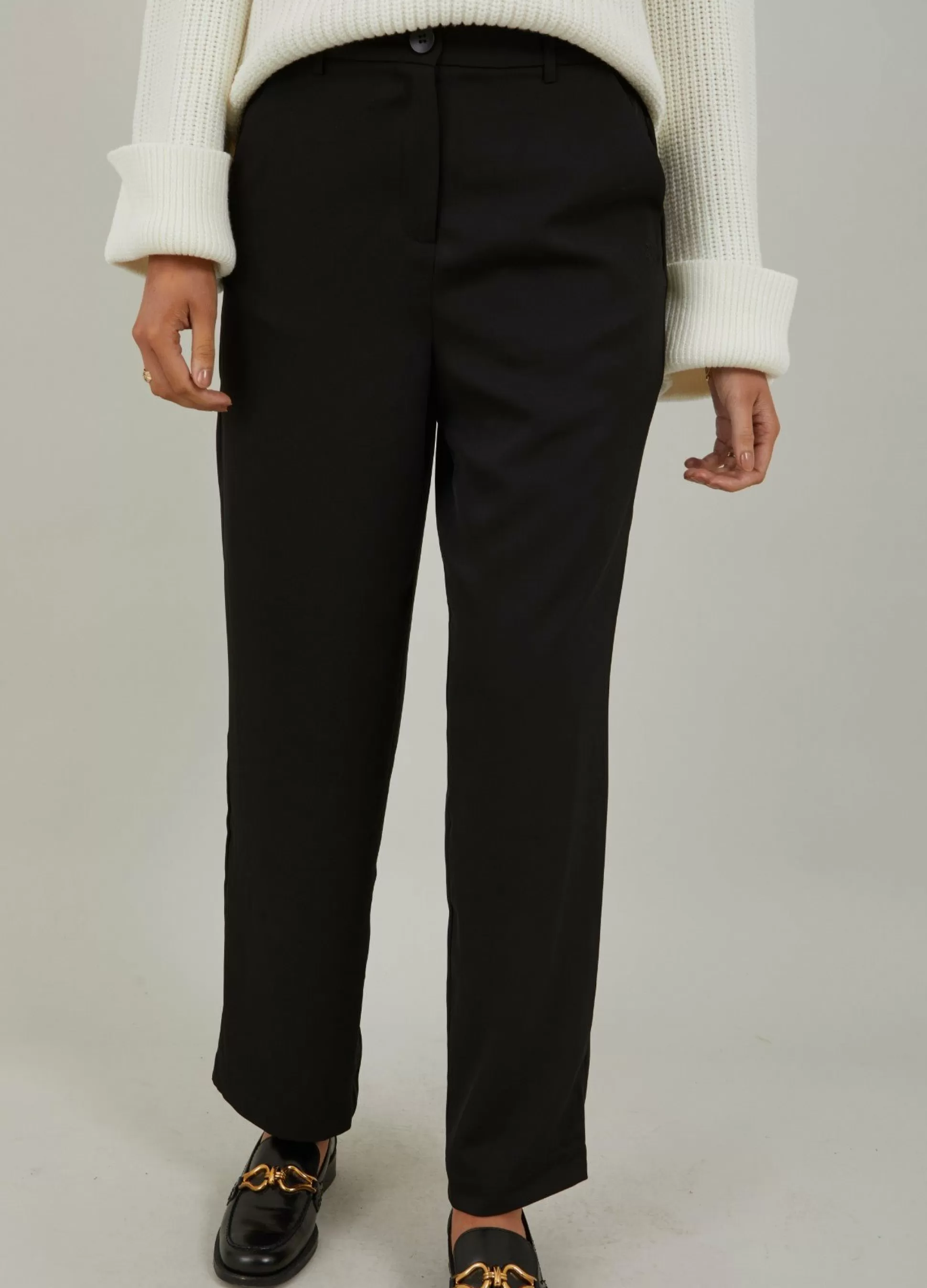 Coster Copenhagen Cc Heart Long Loose Pants Flash Sale
