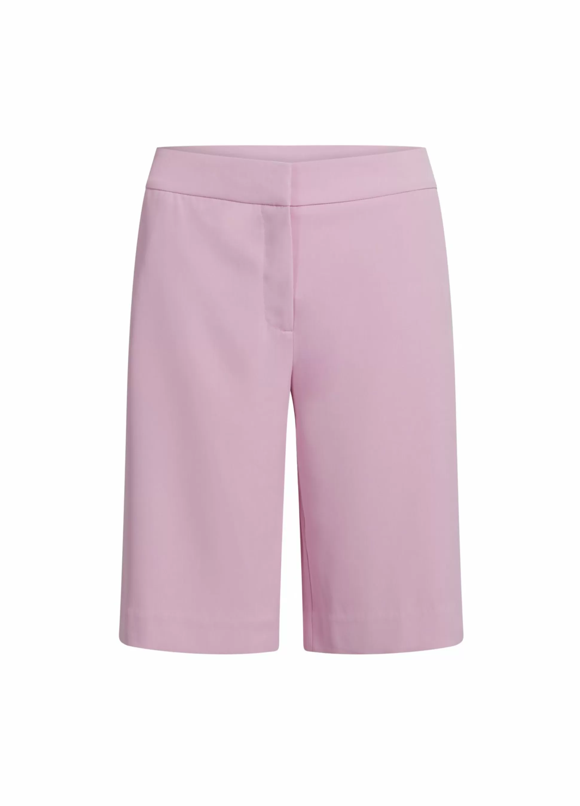 Coster Copenhagen Cc Heart Malou Shorts Soft Rose Online