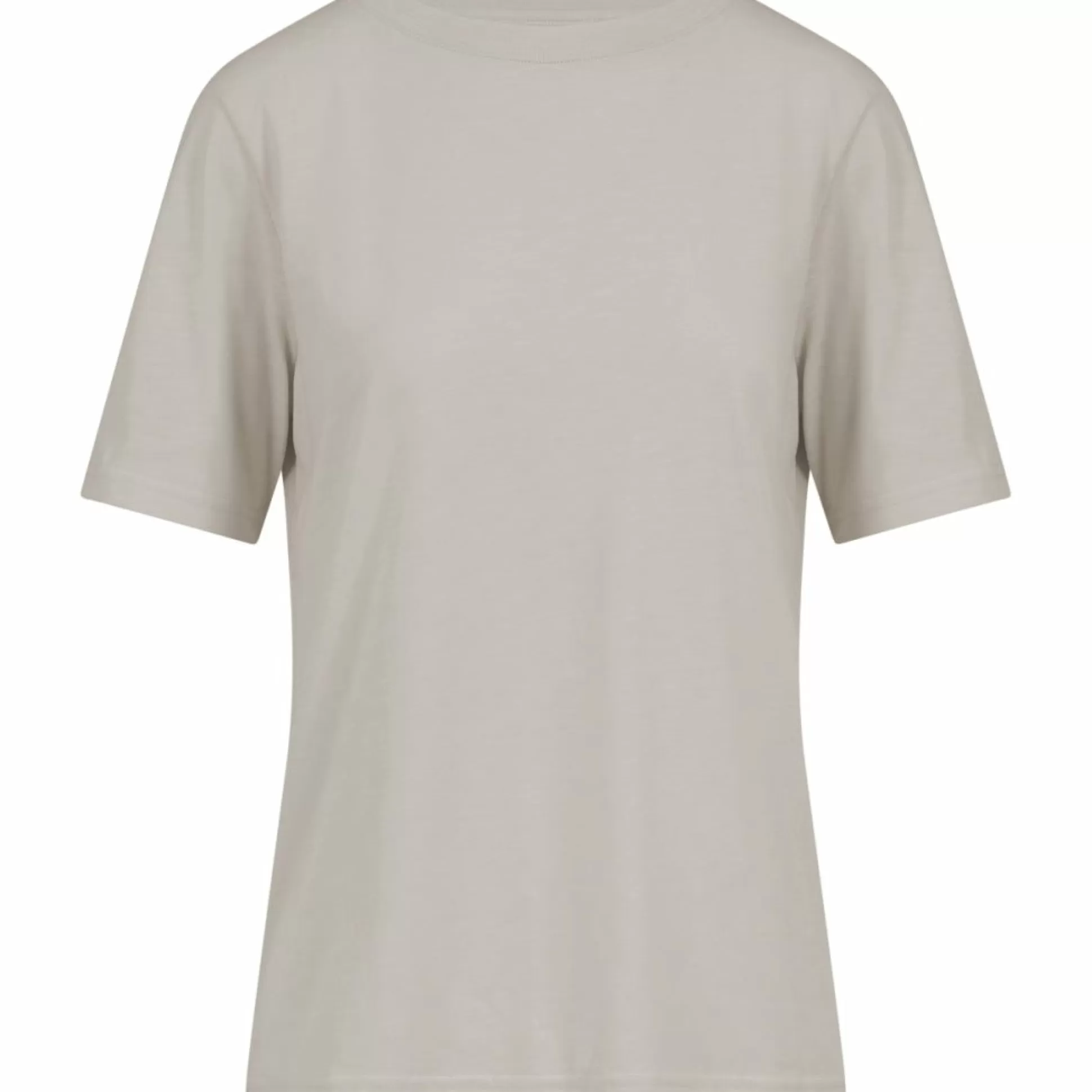 Coster Copenhagen Cc Heart Regular T-Shirt Sand Cheap