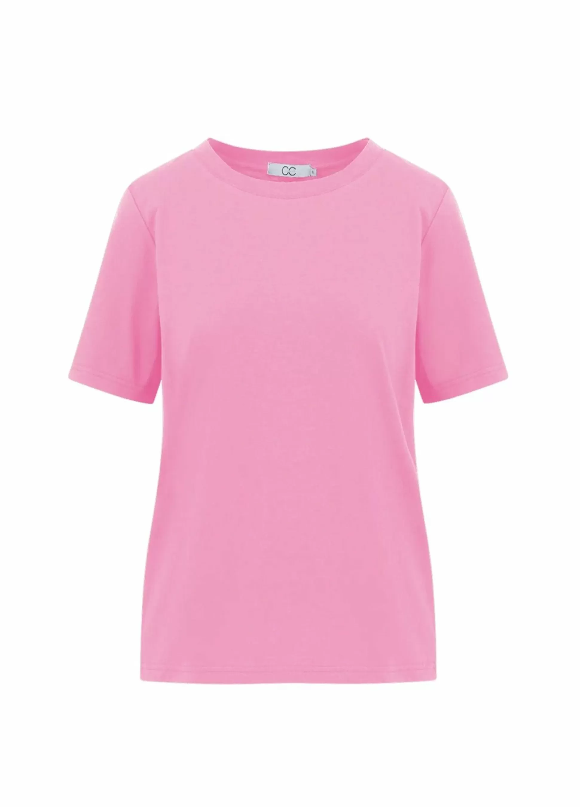 Coster Copenhagen Cc Heart Regular T-Shirt Baby Pink Cheap