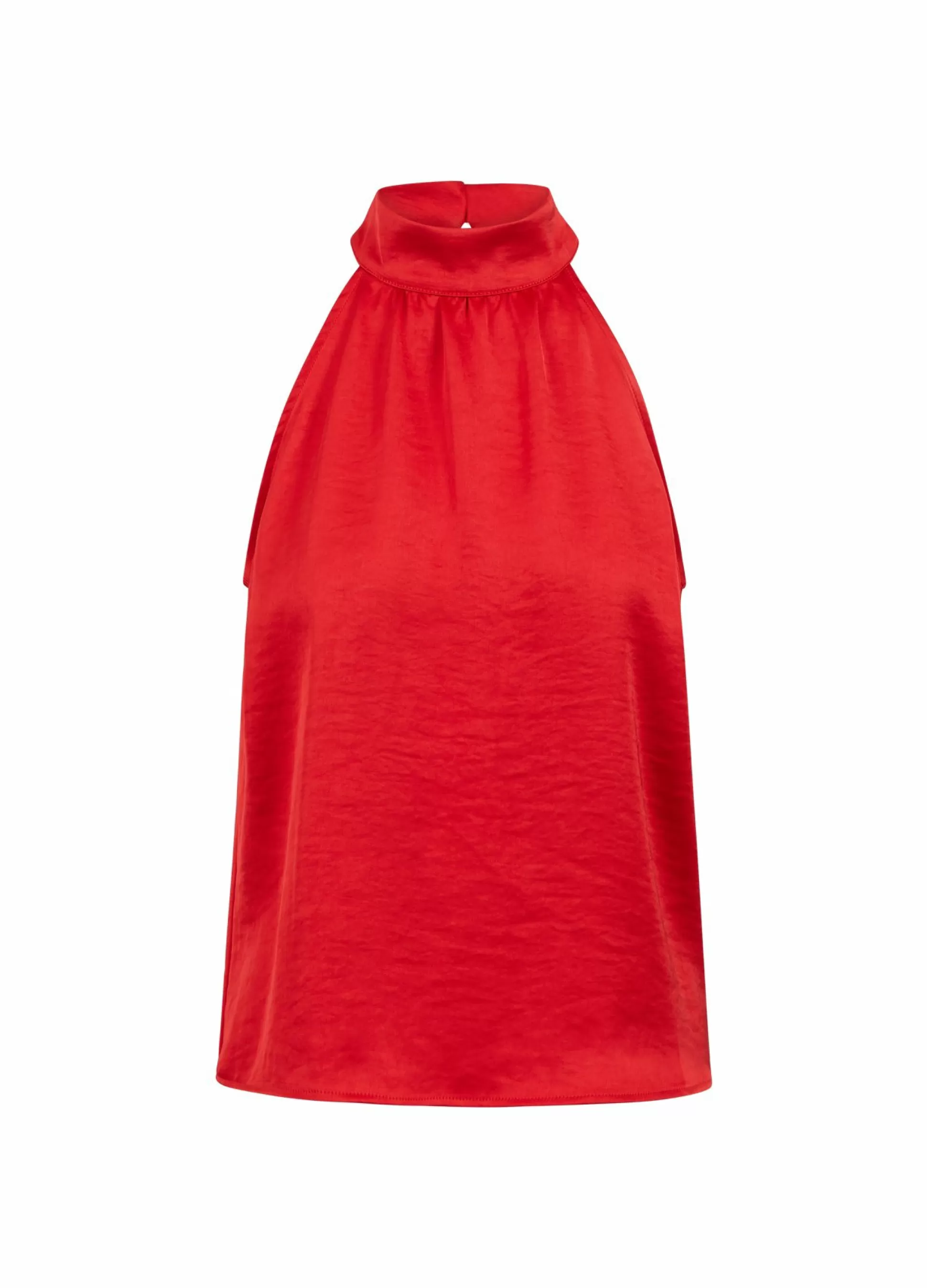 Coster Copenhagen Cc Heart Skyler Top Lipstick Red Best Sale