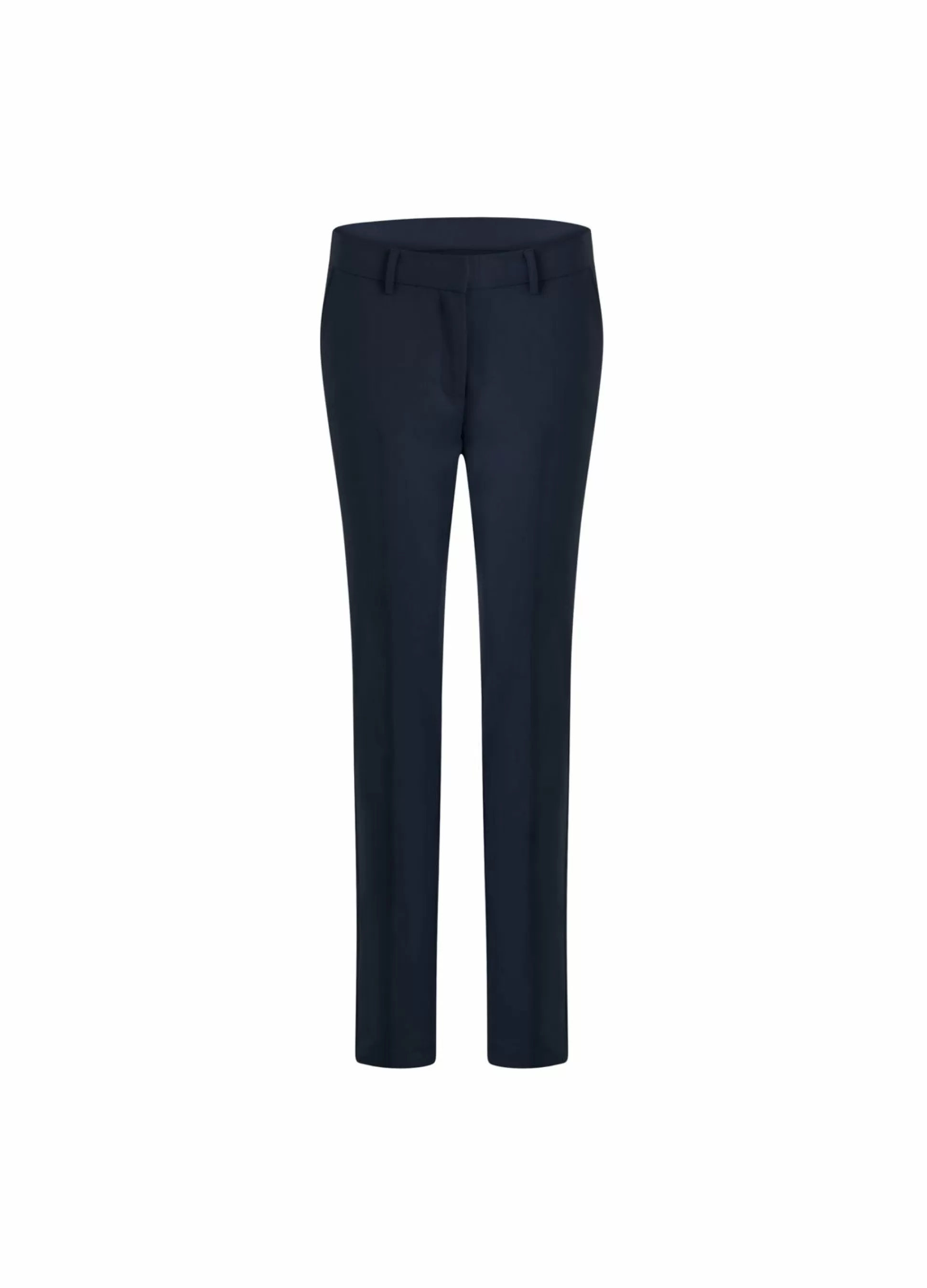 Coster Copenhagen Cc Heart Straight Pants New