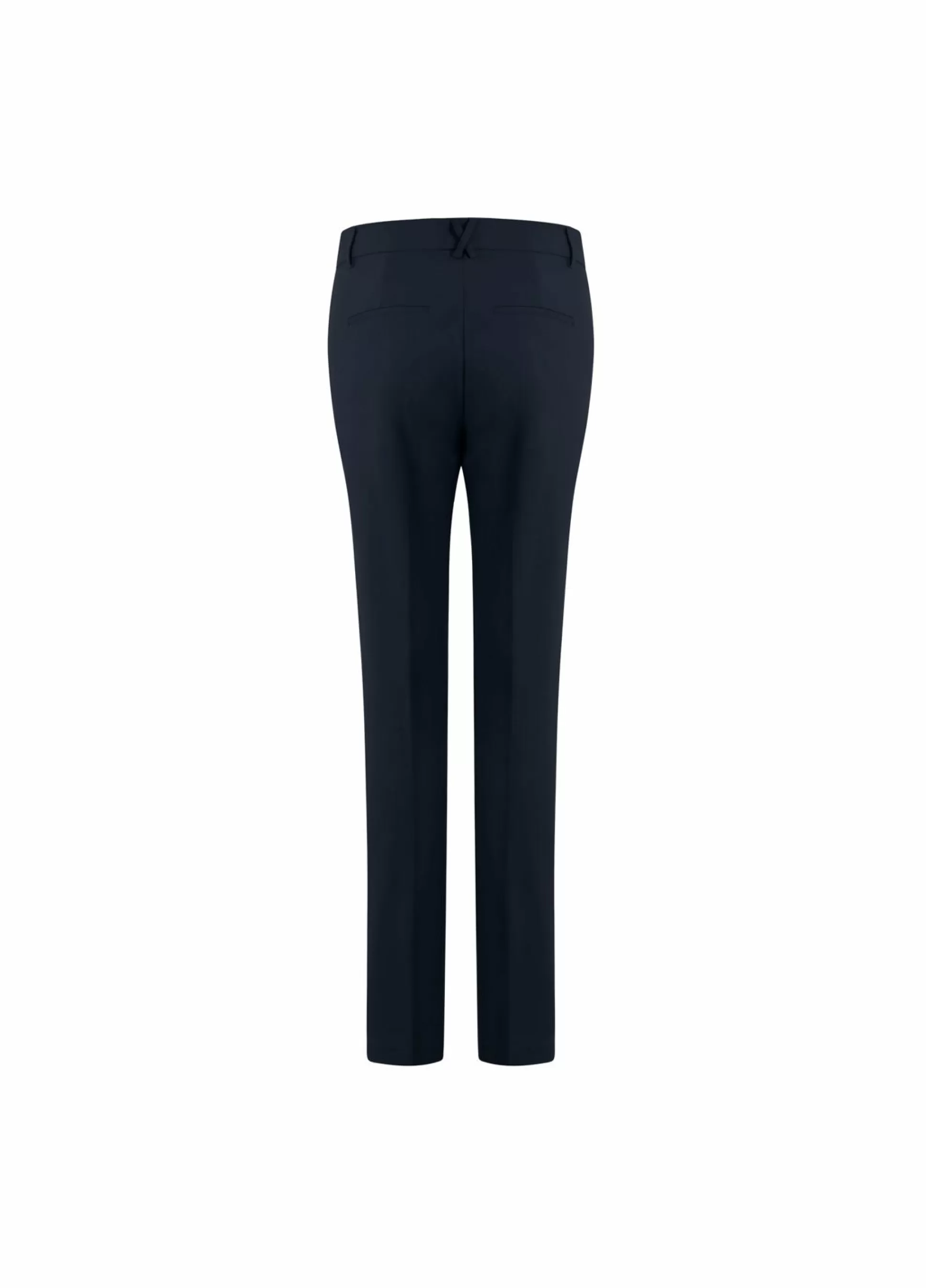 Coster Copenhagen Cc Heart Straight Pants New