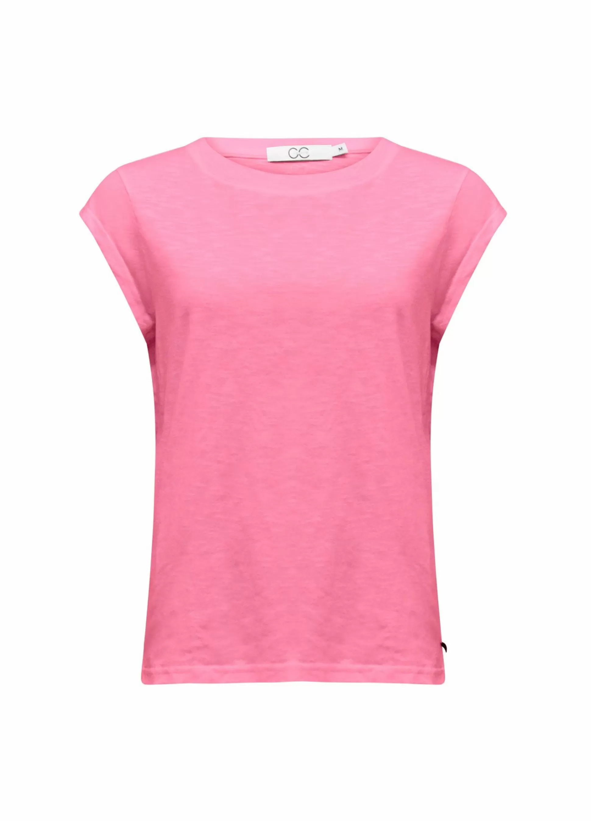 Coster Copenhagen Cc Heart T-Shirt Candyfloss Outlet