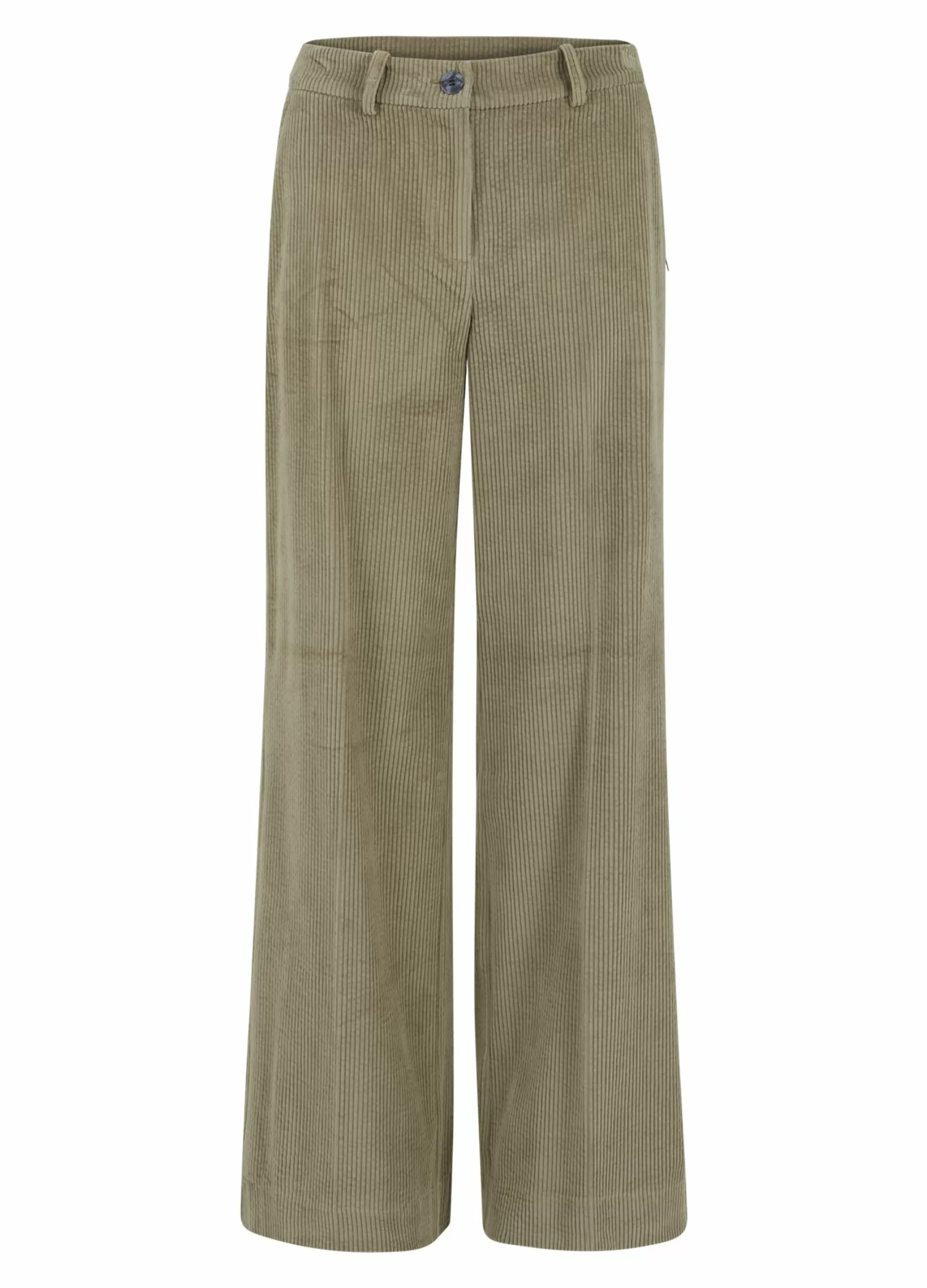 Coster Copenhagen Corduroy Petra Pants Clearance