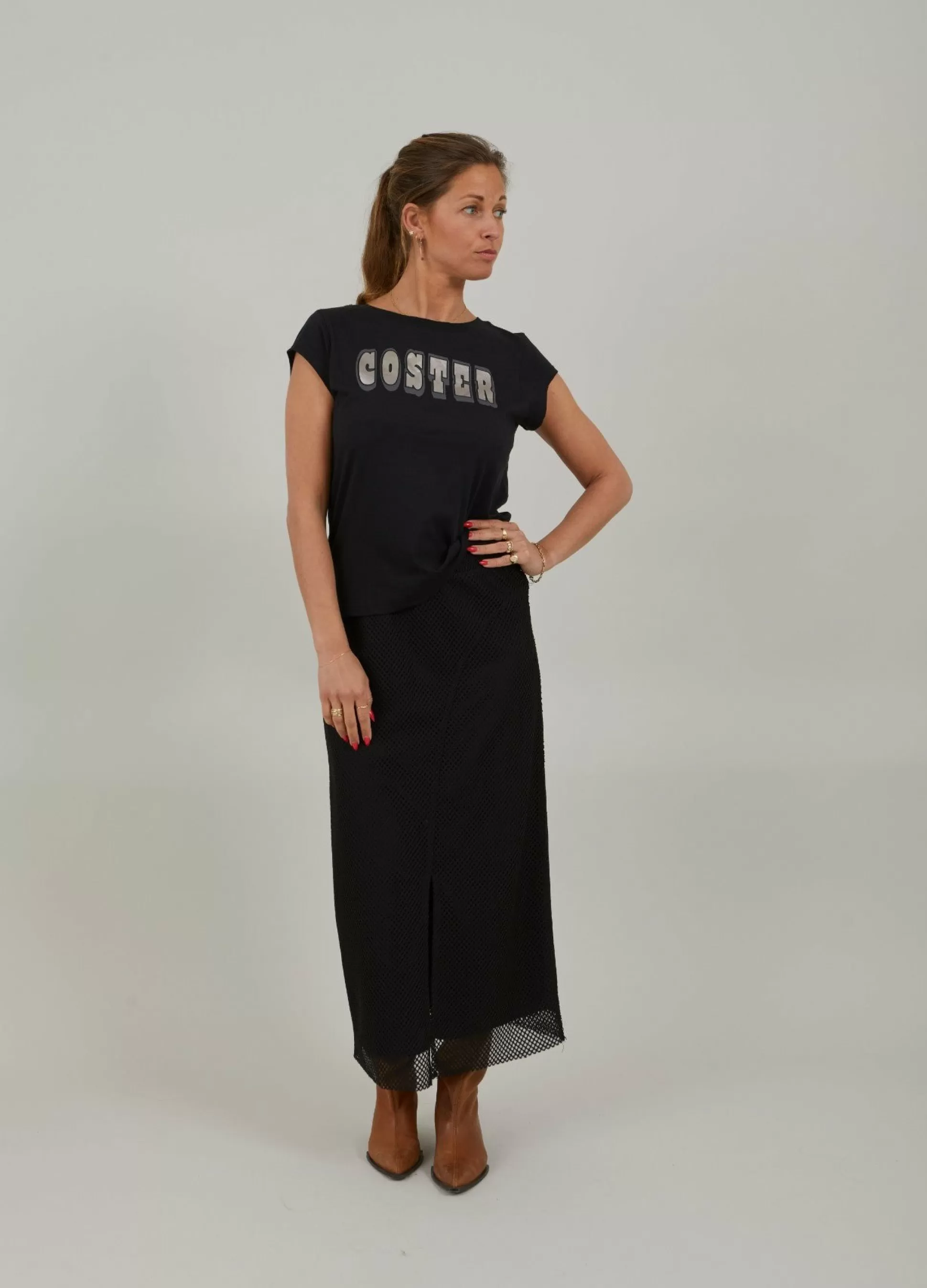 Coster Copenhagen Coster Sport Tee Online