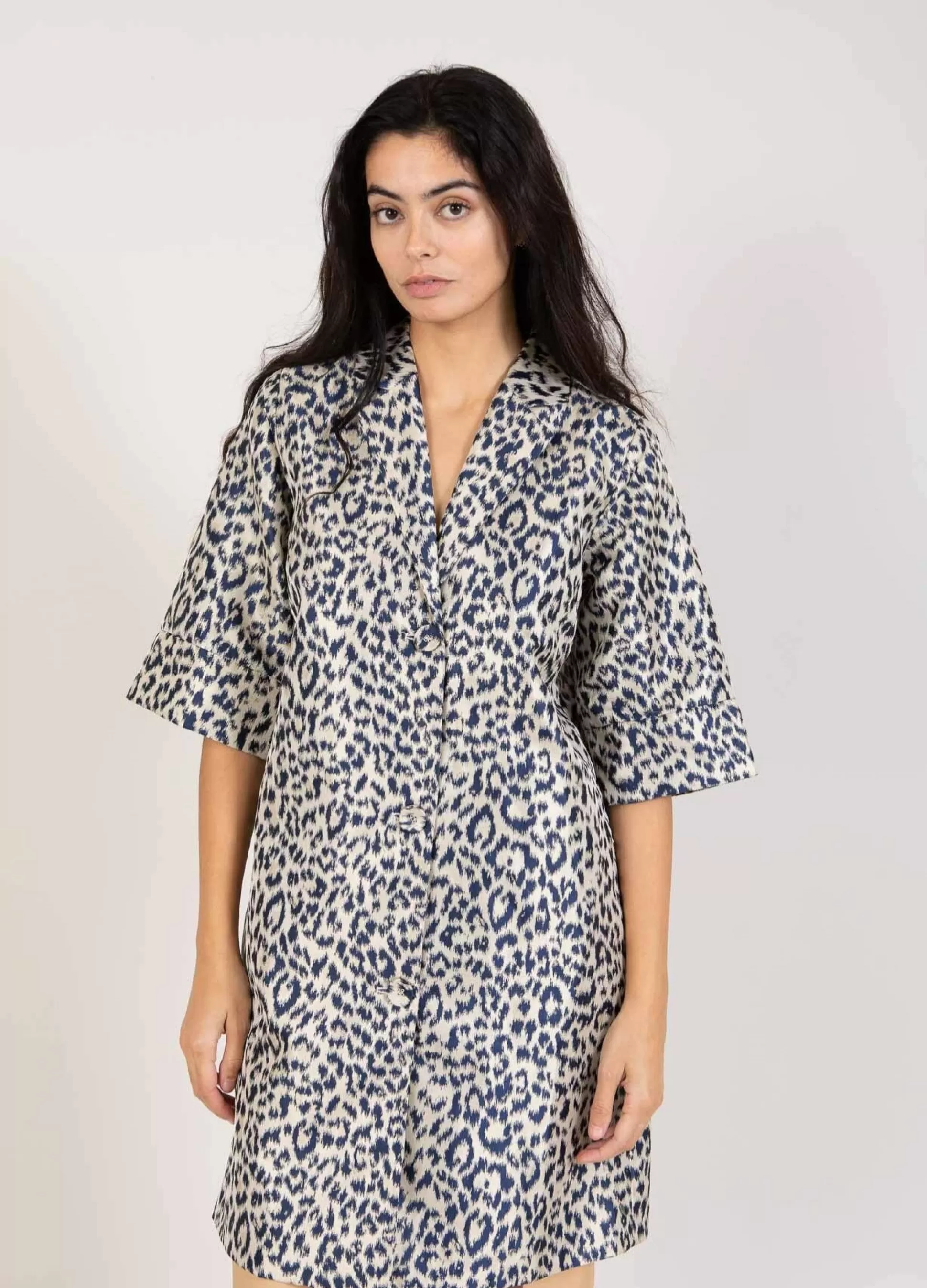 Coster Copenhagen Jaquard Jacket Best Sale