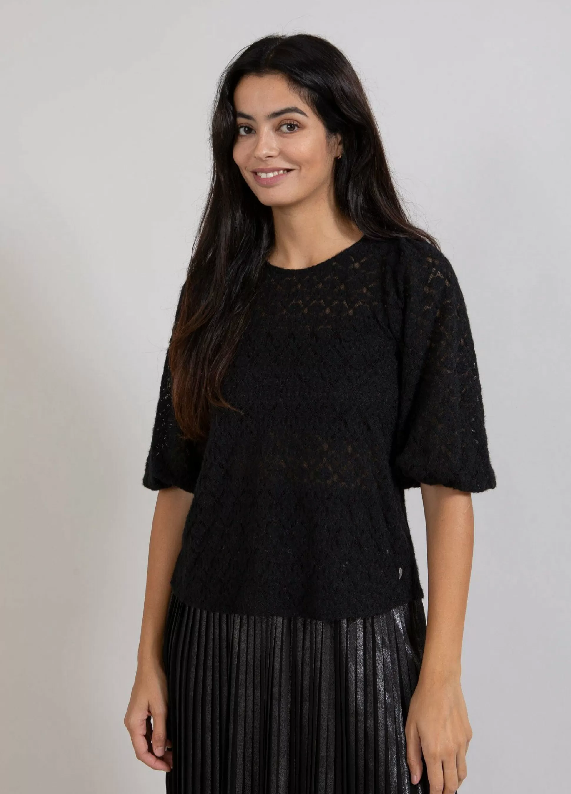 Coster Copenhagen Lace Top Flash Sale