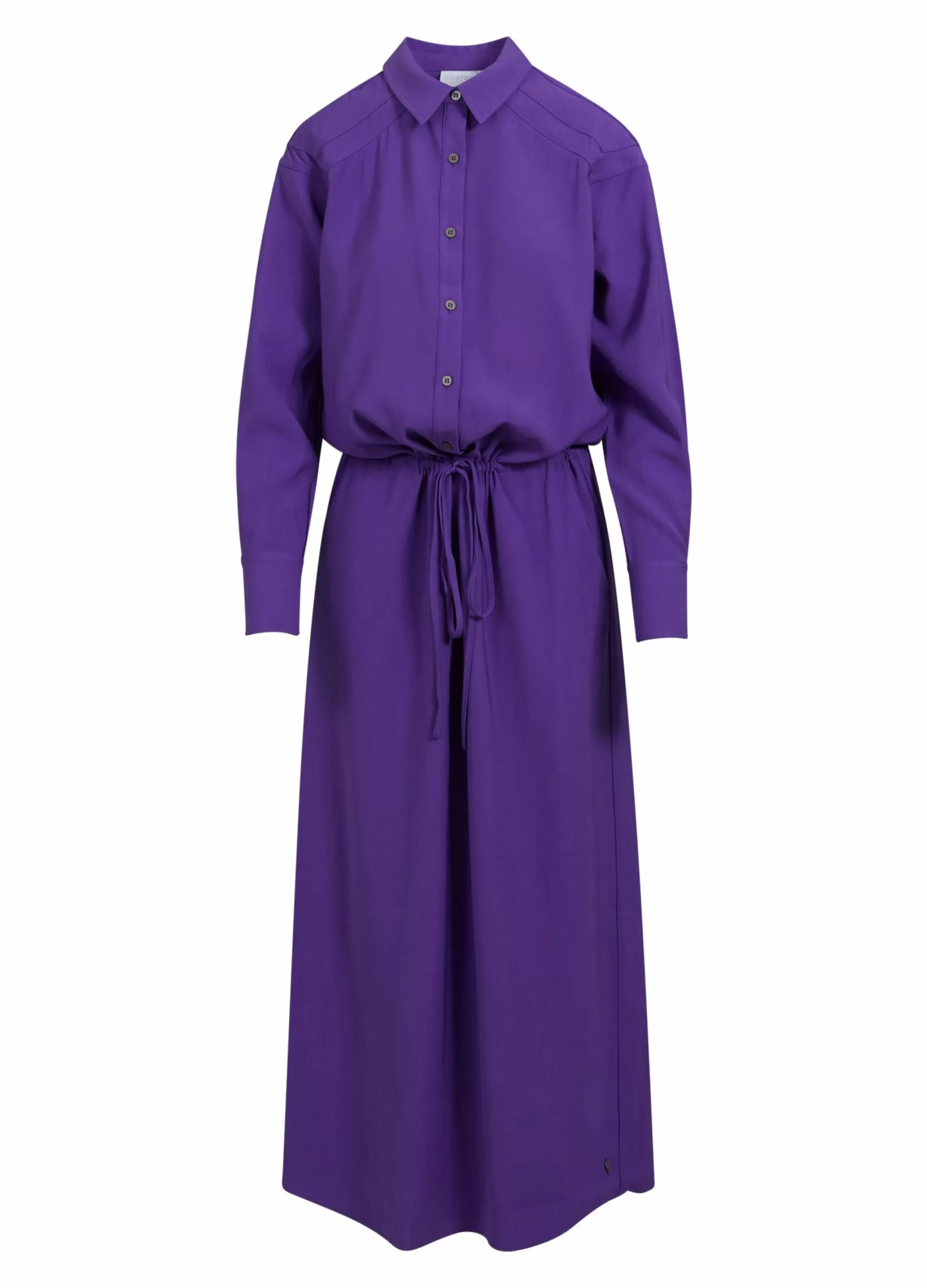 Coster Copenhagen Shirt Dress Best