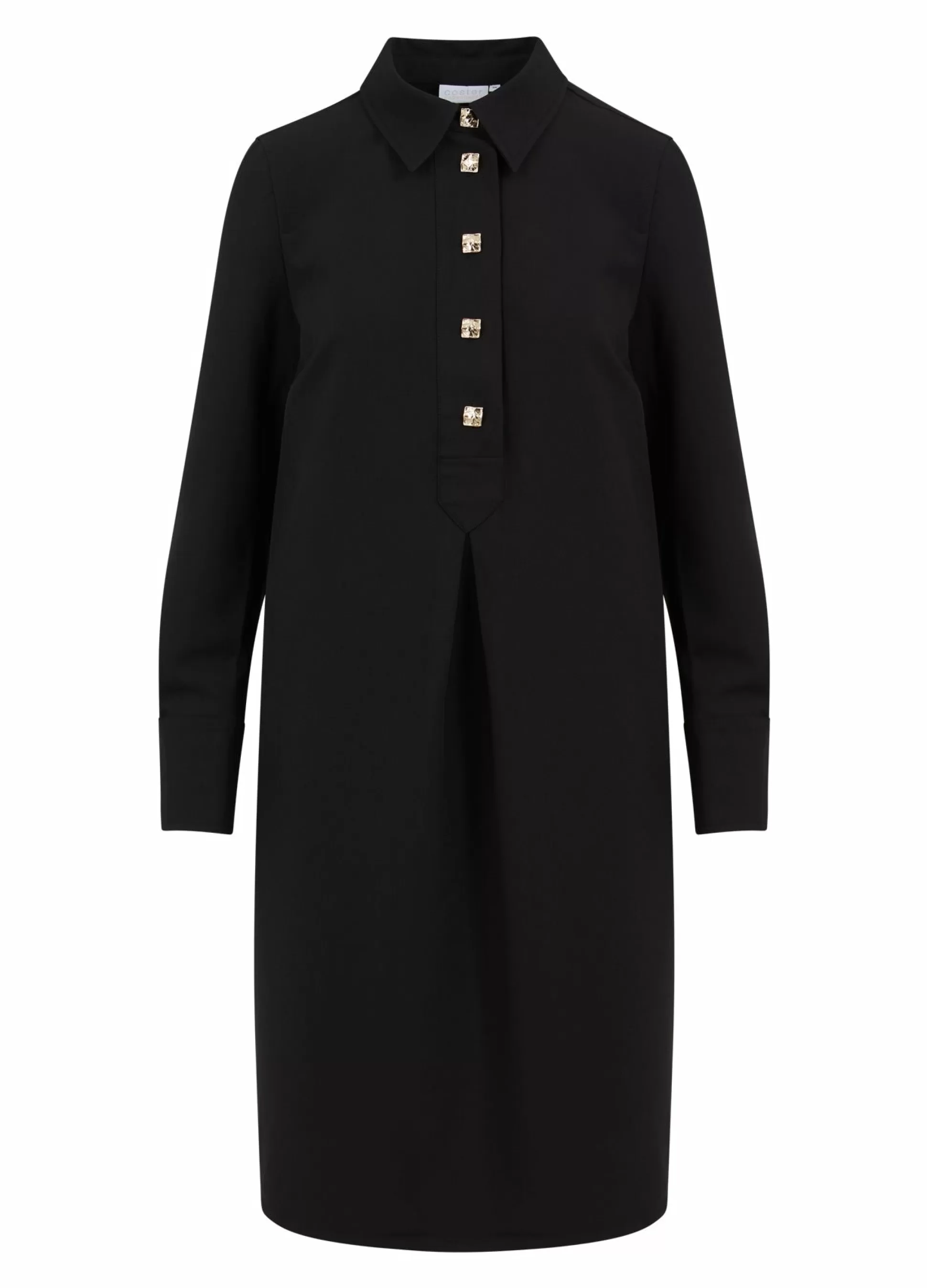 Coster Copenhagen Shirt Dress Fashion