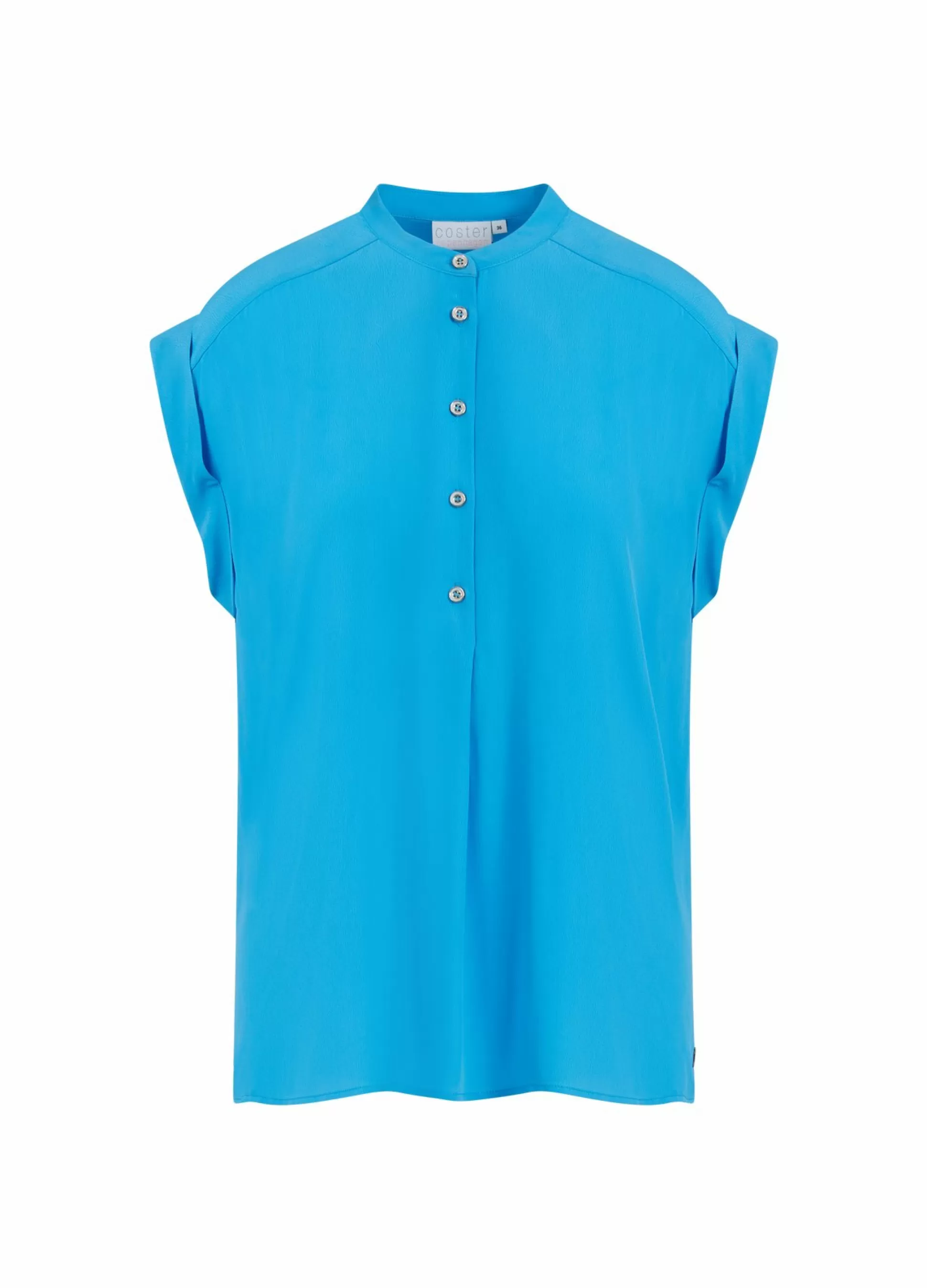 Coster Copenhagen Shirt In Acetate Best