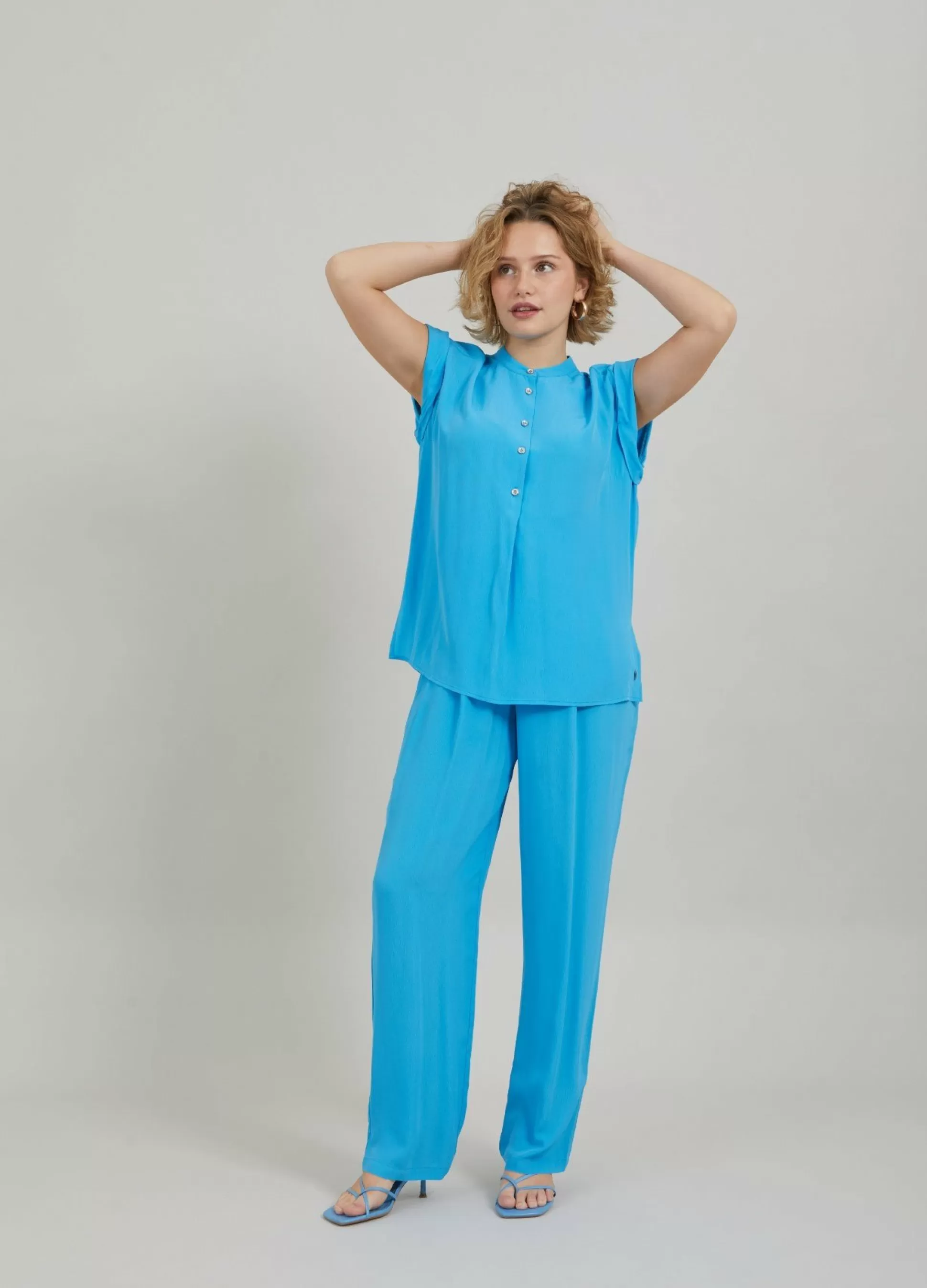 Coster Copenhagen Shirt In Acetate Best