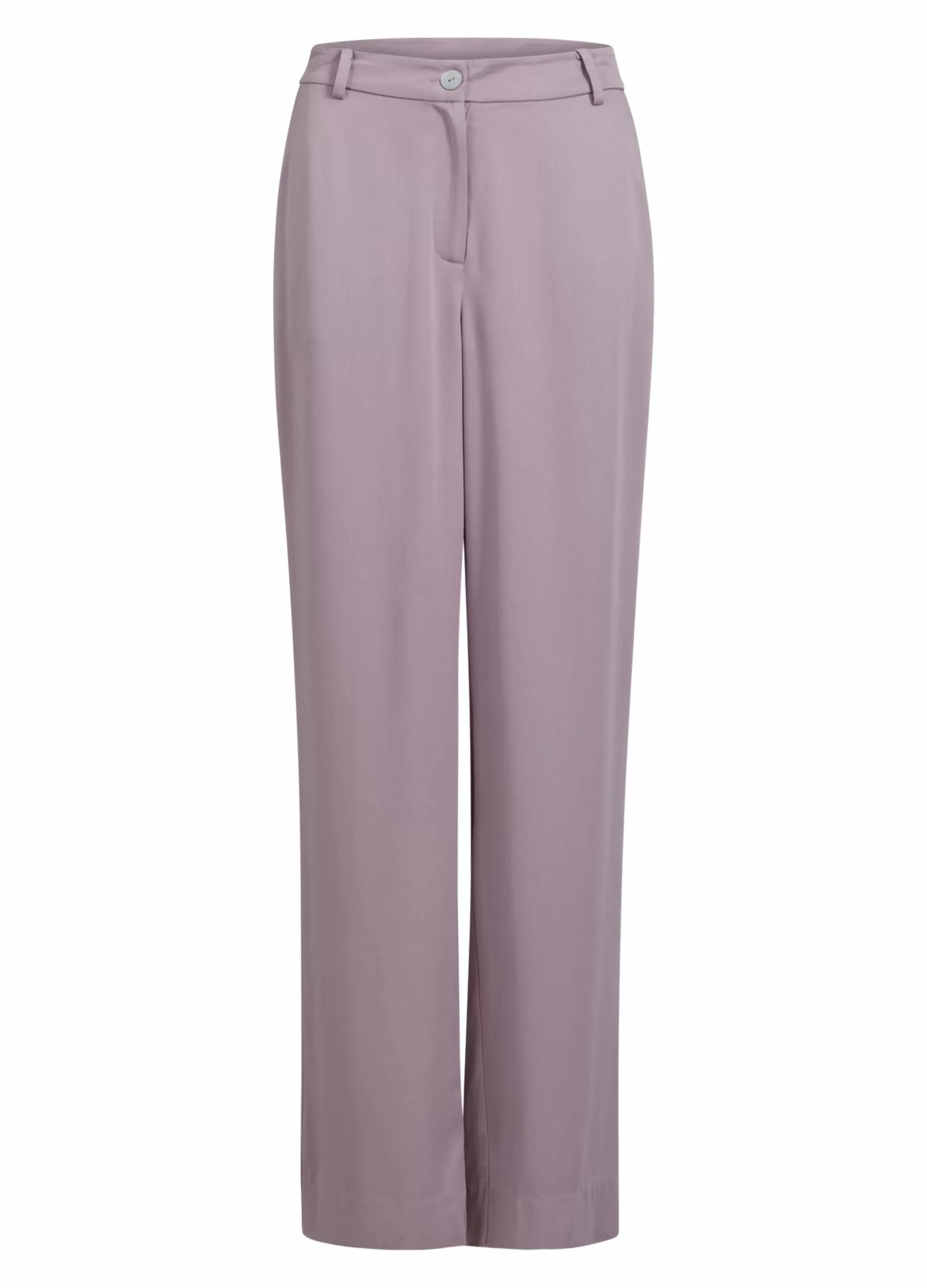 Coster Copenhagen Trousers Made With Lenzing Ecovero Viscose Discount
