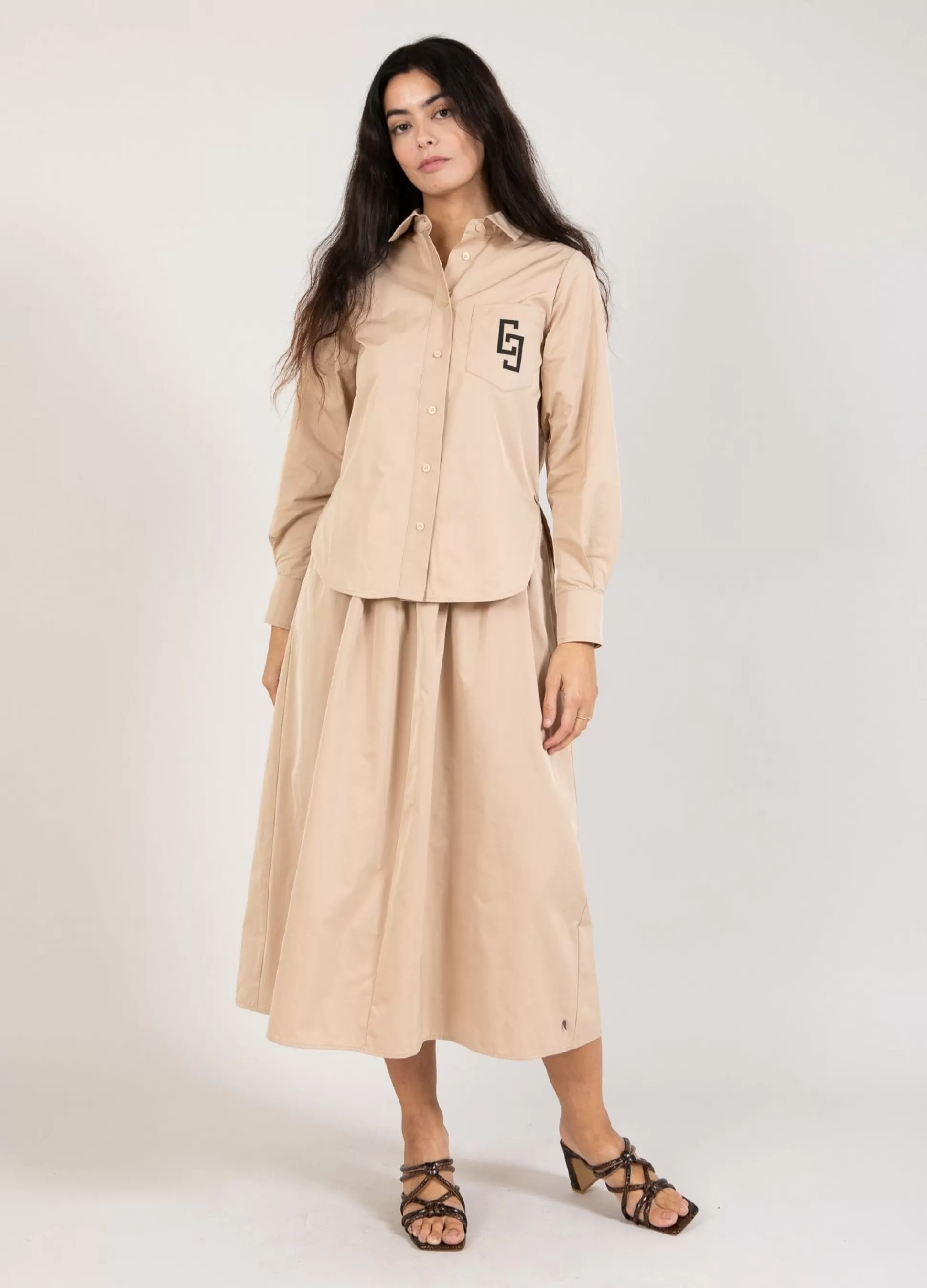 Coster Copenhagen Volume Skirt Discount