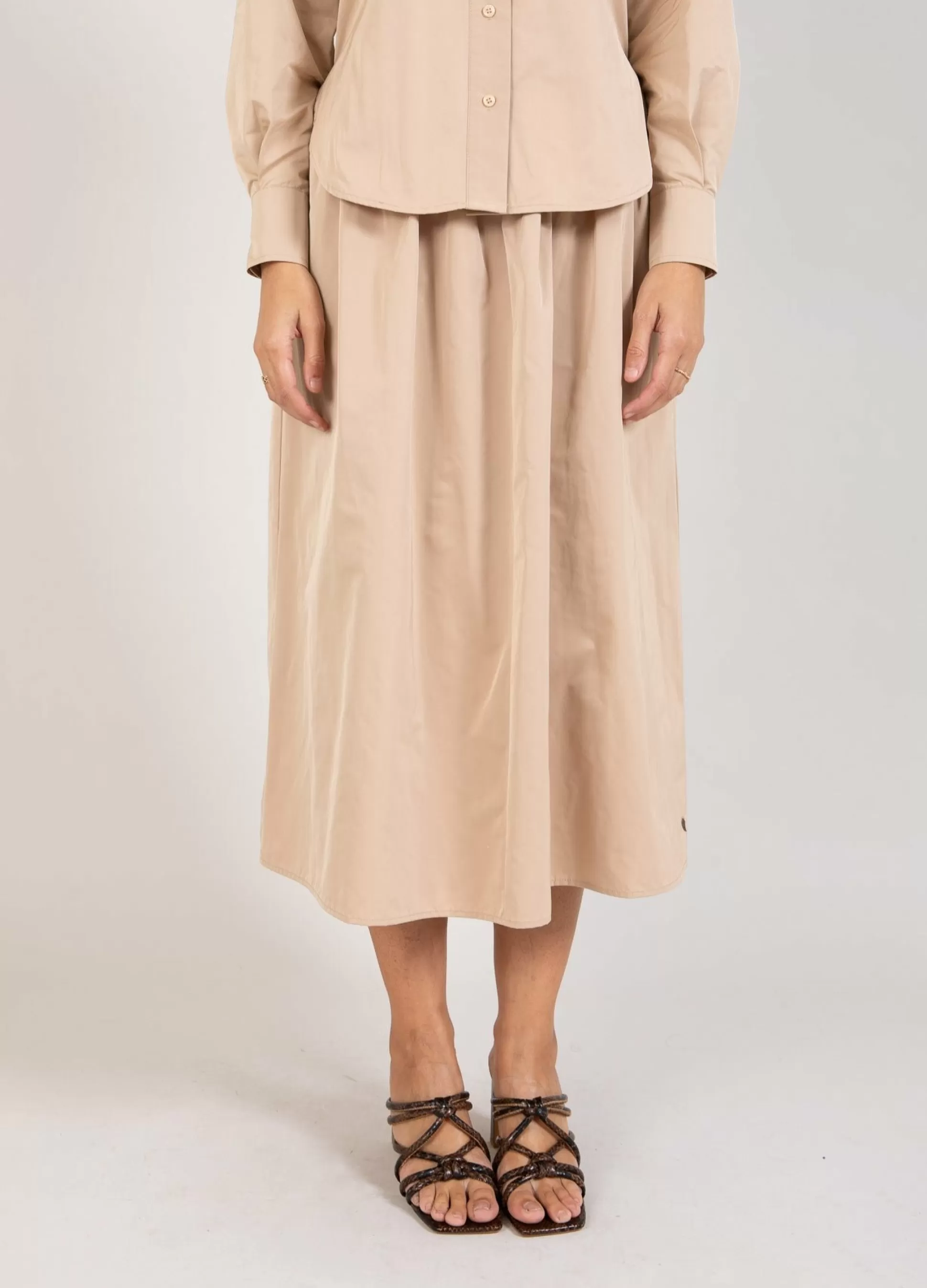 Coster Copenhagen Volume Skirt Discount